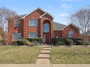 11108 Premier Dr, Frisco, TX 75033