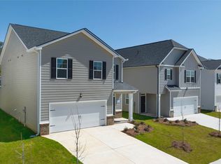 11890 Aukerman Way, Hampton, GA