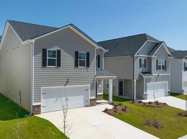 11890 Aukerman Way, Hampton, GA 30228