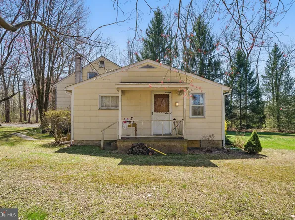 6162 Mechanicsville Rd, Mechanicsville, PA 18934