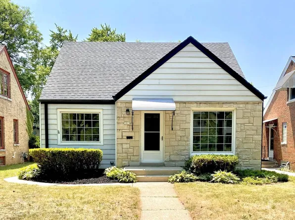 7215 West Locust STREET, Milwaukee, WI 53210