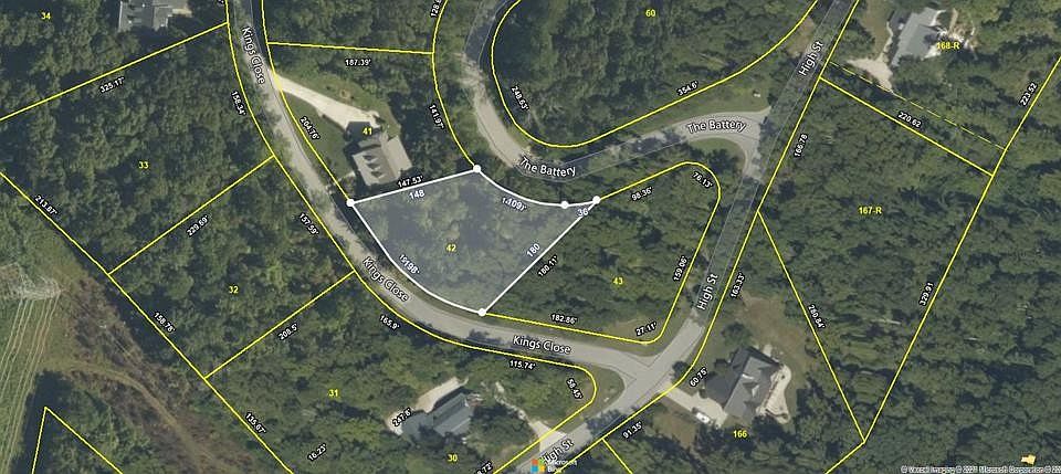 1st image of 0 Kings Close Lot 42