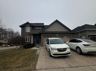 100 Southview Ct, Woodstock, ON