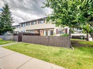 175 E Manora Pl NE #58, Calgary, AB T2A 5P7