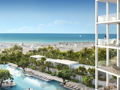 1901 Collins Ave, Miami Beach, FL, 33139