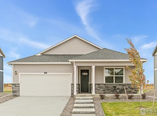 6048 Holstein Dr, Windsor, CO 80528