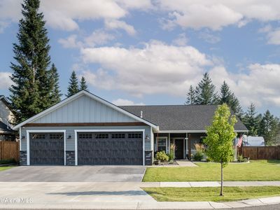 6576 W Prosperity Ln, Rathdrum, ID, 83858