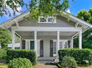 5217 S Derbigny St, New Orleans, LA 70125