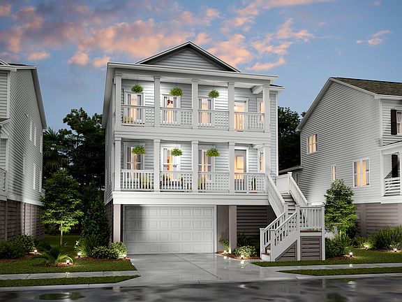 Elevation F
