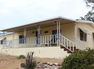 200 Miller Rd, Wofford Heights, CA 93285