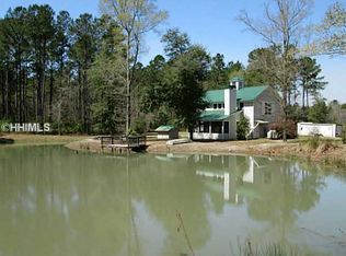 1011 Tillman Highway, tillman, SC 29936