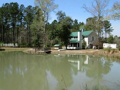1011 Tillman Highway, tillman, SC, 29936