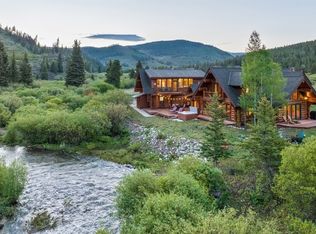 1781 Tiger Rd, Breckenridge, CO 80424