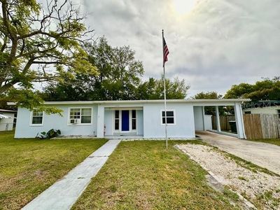 1173 Ramble Ave, Deltona, FL, 32725