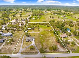 13054 Moon Rd, Brooksville, FL 34613