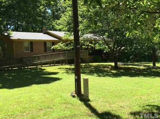 6565 Hurdle Mills Rd, Hurdle Mills, NC 27541