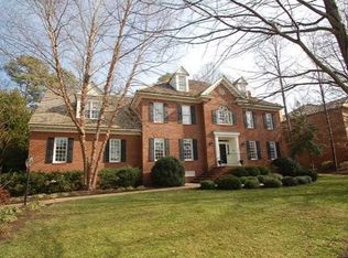 3817 Rupert Ln, Henrico, VA 23233
