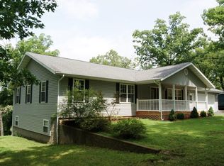 229 Normac Ridge Rd, Camdenton, MO 65020