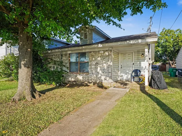 3315 Fallmeadow St, Denton, TX 76207