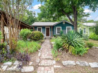 5213 Leralynn St, Austin, TX 78751