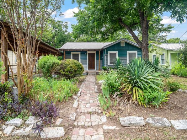 5213 Leralynn St, Austin, TX 78751 home