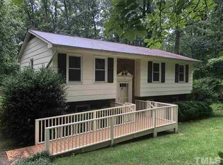 131 Jefferson Dr, Durham, NC 27712