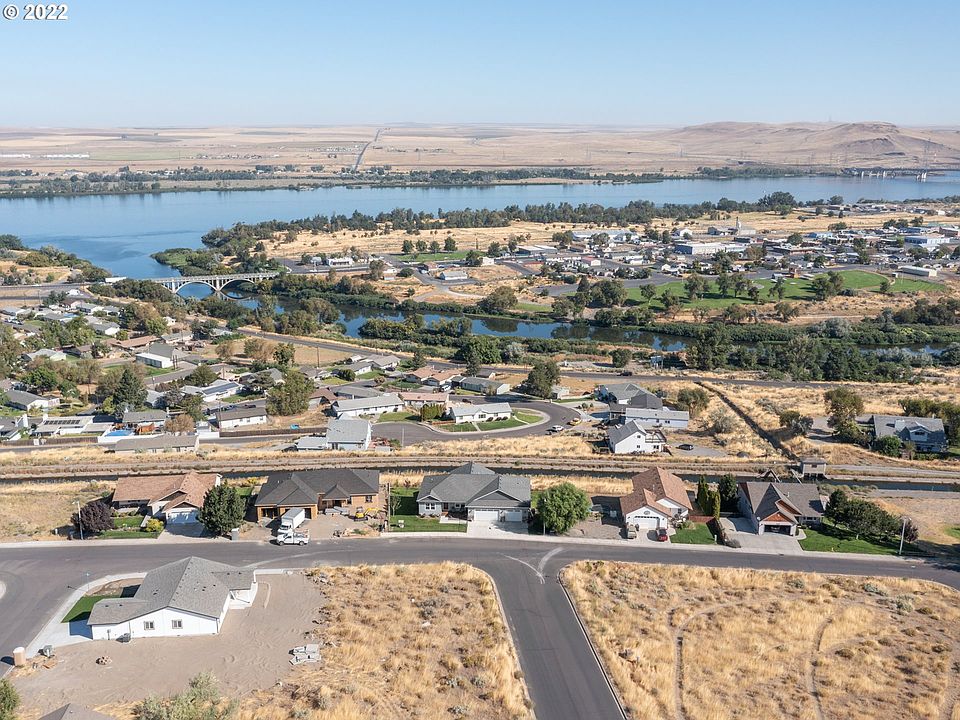 85 Truman Ave, Umatilla, OR 97882 MLS 22180314 Zillow