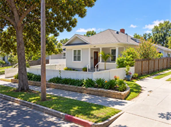 907 Bath St #1/2, Santa Barbara, CA 93101