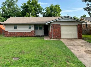 26 E 21st St, Edmond, OK 73013