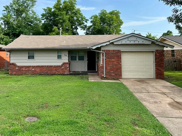 26 E 21st St, Edmond, OK 73013