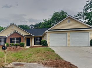 1229 Huntington Place Cir, Lithonia, GA 30058