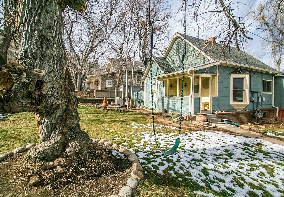 519 Hapgood Exterior