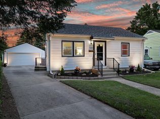5145 N 50th St, Milwaukee, WI 53218