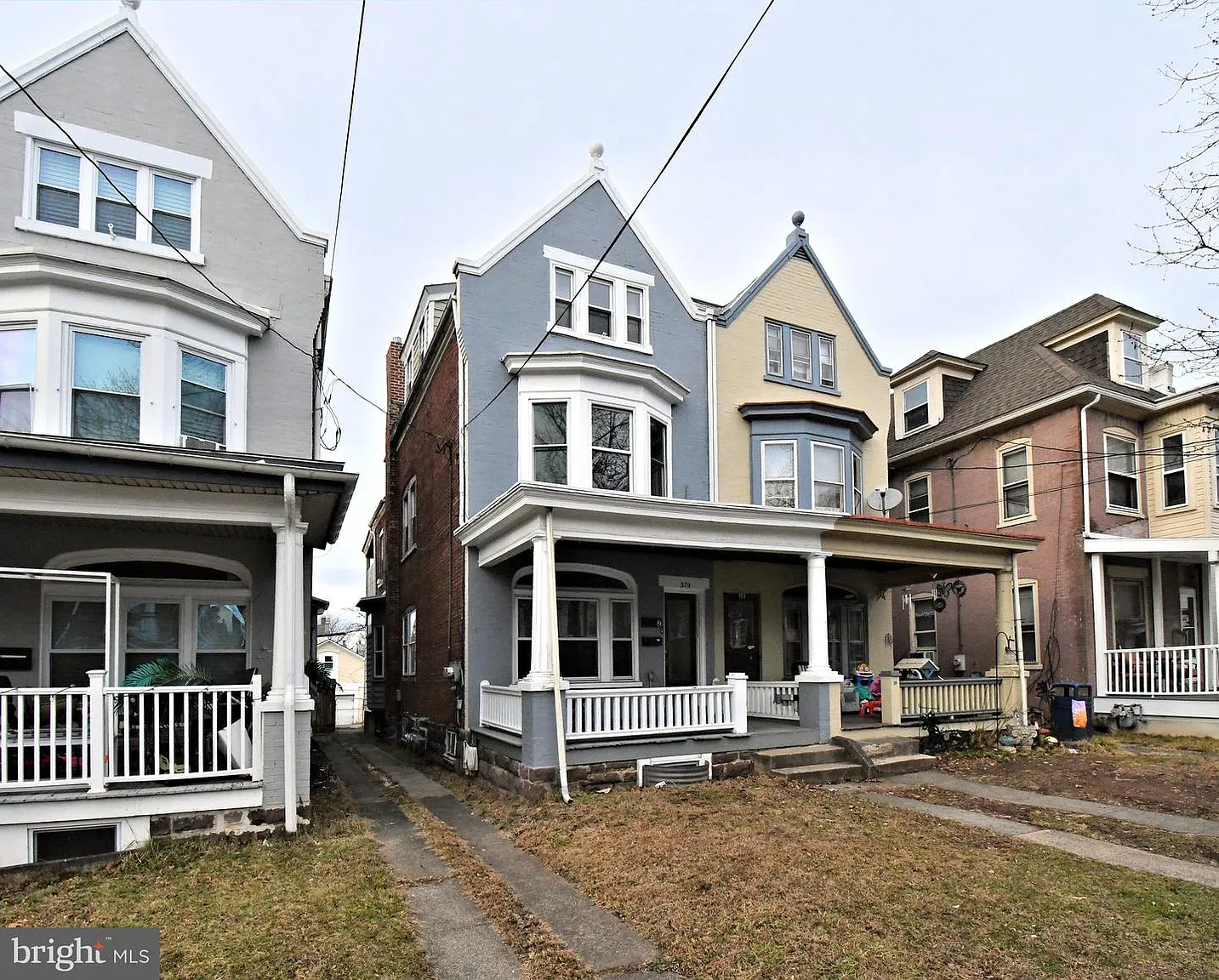379 N Charlotte St photo 1