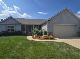 355 Rosewood Ave, Lake Mills, WI 53551