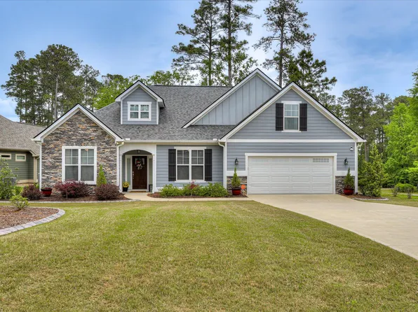 106 DRIFTWOOD Lane, McCormick, SC 29835