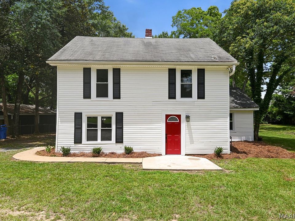 235 N Northington St, Prattville, AL 36067 MLS 559522 Zillow