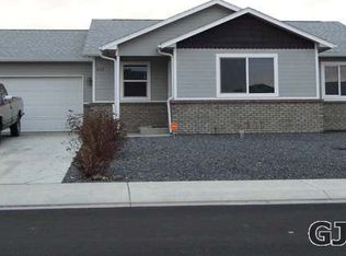 212 Javan Ct, Fruita, CO 81521