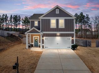 205 Park View Cir, Chelsea, AL 35043