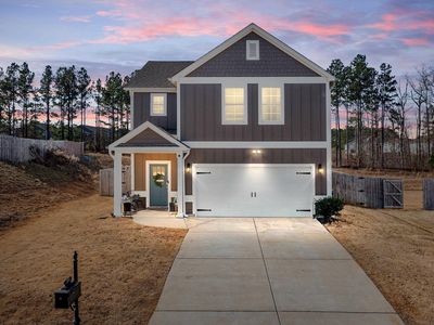 205 Park View Cir, Chelsea, AL, 35043