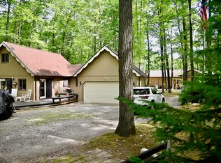 502 Ridgedale Dr, Roscommon, MI 48653