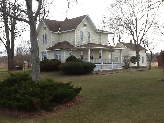 Gentlemen's Country Home