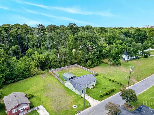 14 Redmond Avenue, Savannah, GA 31408