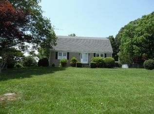 119 Spottswood Rd, Greenville, VA 24440
