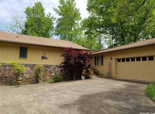 16 Matamoroe Way, Hot Springs, AR 71909