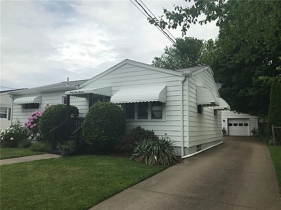 2nd image of 3413 Stough Ave