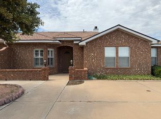 2615 Sunburst Dr, Midland, TX 79707