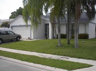 144 Greentree Cir, Jupiter, FL 33458