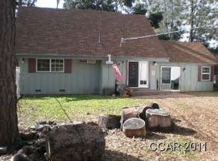 14745 Rosey Ridge Ct, Sonora, CA 95370