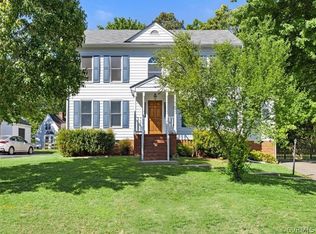 2012 Apple Orchard Ct, North Chesterfield, VA 23235